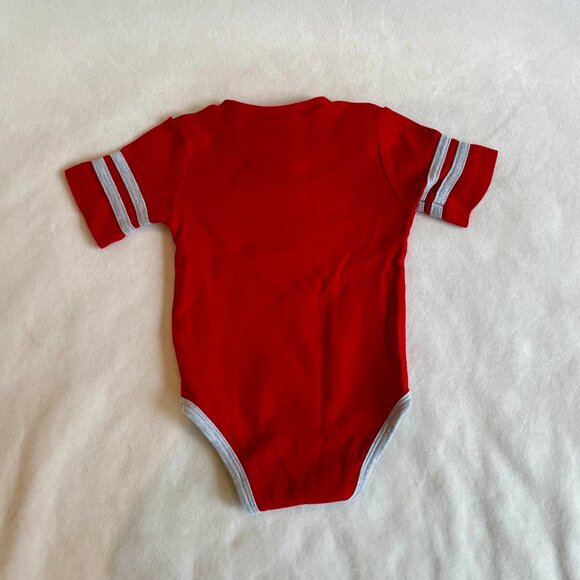 Nebraska Cornhuskers Baby Bundle - Picture 3 of 7